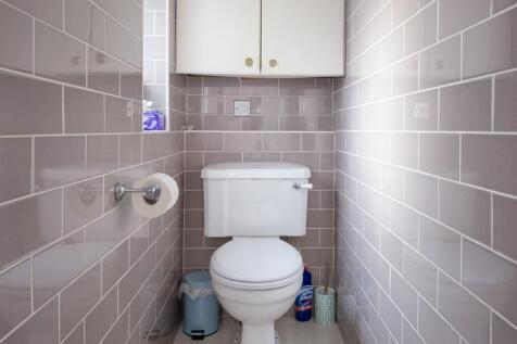 BEDROOMS AND BATHROOMS