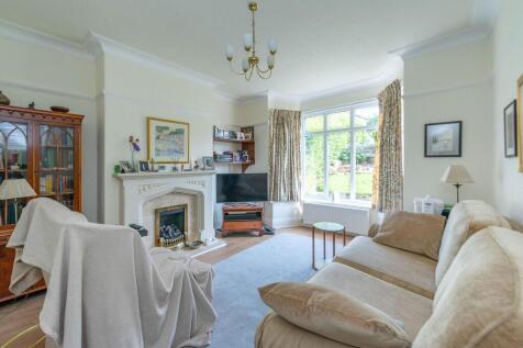 SITTING ROOM DINING ROOM AND PANTRY