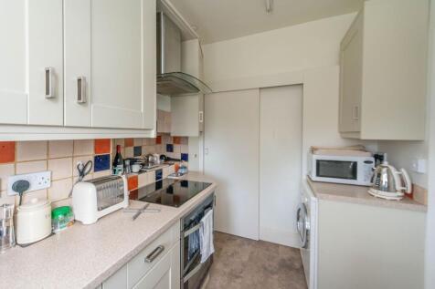 SITTING ROOM DINING ROOM AND PANTRY