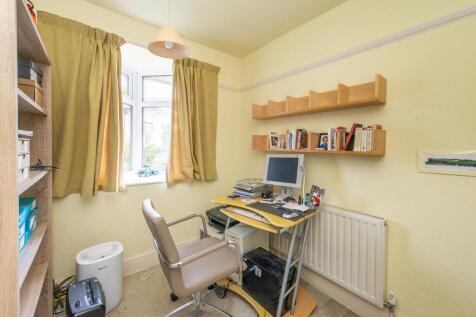 BEDROOMS AND BATHROOM