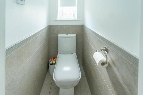 BEDROOMS AND BATHROOM