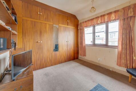 BEDROOMS AND BATHROOM