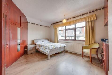 BEDROOMS AND BATHROOM