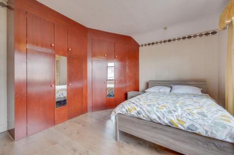 BEDROOMS AND BATHROOM