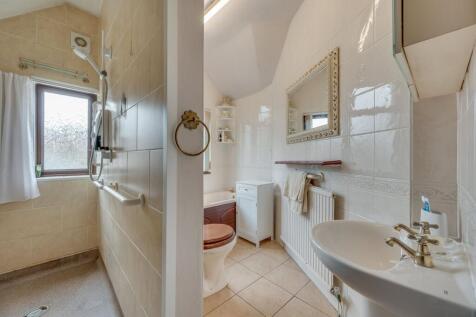 BEDROOMS AND BATHROOM