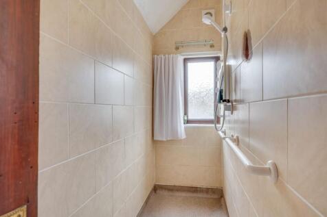BEDROOMS AND BATHROOM