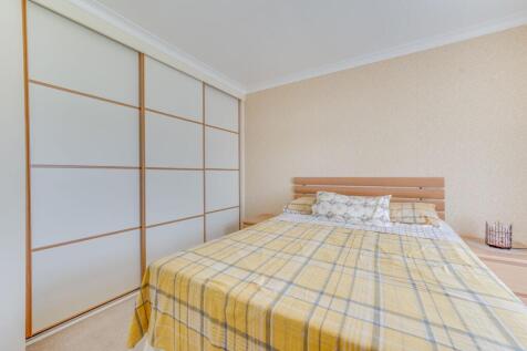 BEDROOMS AND BATHROOMS