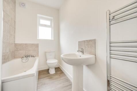 BEDROOMS AND BATHROOM