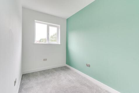 BEDROOMS AND BATHROOM