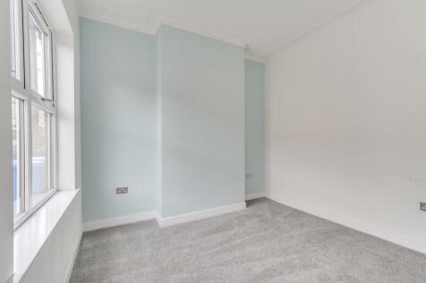 BEDROOMS AND BATHROOM
