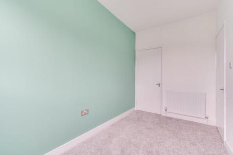 BEDROOMS AND BATHROOM