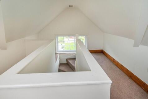 BEDROOMS AND BATHROOM