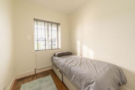 BEDROOMS AND BATHROOM