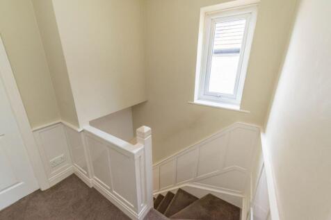 ENTRY WAY AND HALL WAY