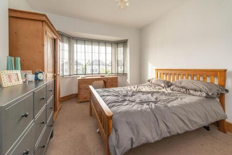 BEDROOMS AND BATHROOM