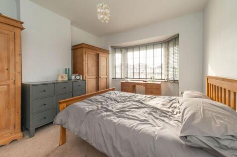 BEDROOMS AND BATHROOM