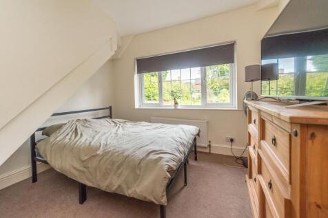 BEDROOMS AND BATHROOM