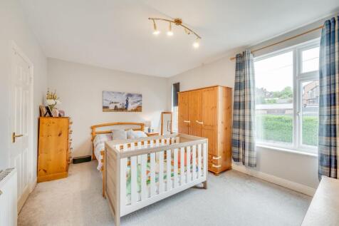 BEDROOMS AND BATHROOM