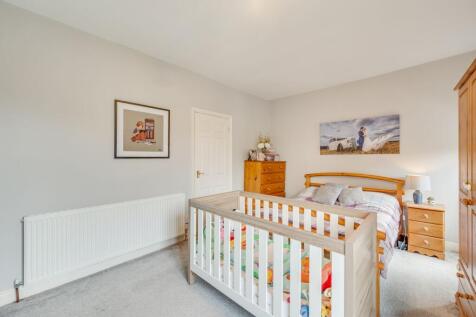 BEDROOMS AND BATHROOM