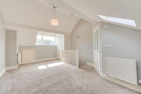 BEDROOMS AND BATHROOMS