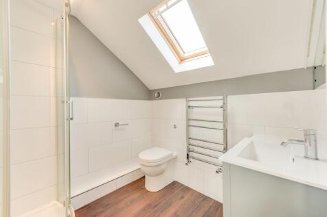 BEDROOMS AND BATHROOMS