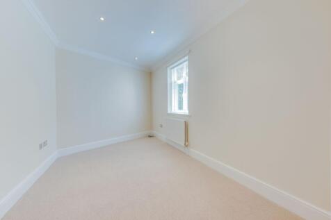 BEDROOMS AND BATHROOMS