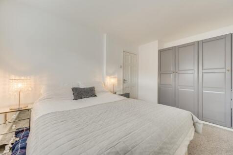 BEDROOMS AND BATHROOM