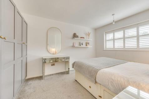 BEDROOMS AND BATHROOM