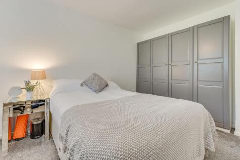 BEDROOMS AND BATHROOM