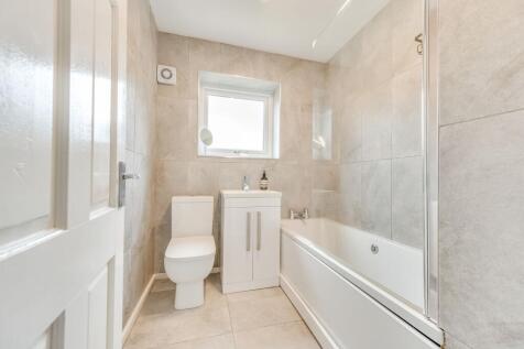BEDROOMS AND BATHROOM