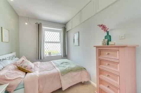 BEDROOMS AND BATHROOM
