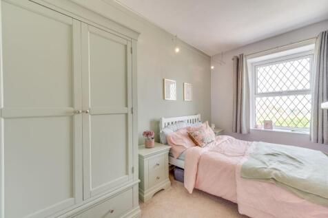 BEDROOMS AND BATHROOM