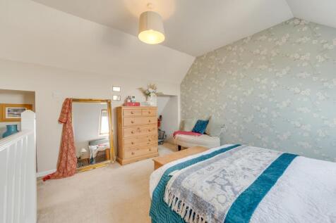 BEDROOMS AND BATHROOM