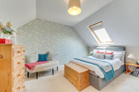 BEDROOMS AND BATHROOM