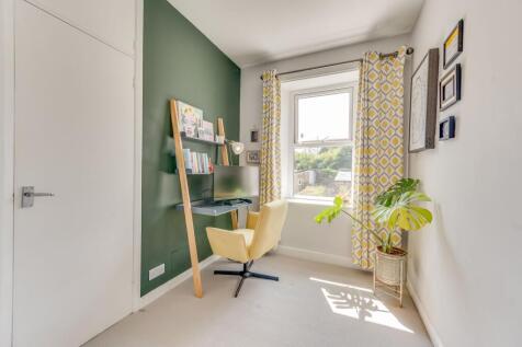 BEDROOMS AND BATHROOM