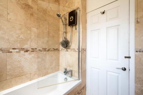 BEDROOMS AND BATHROOM