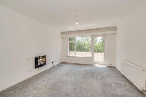 SITTING ROOM AND KITCHEN