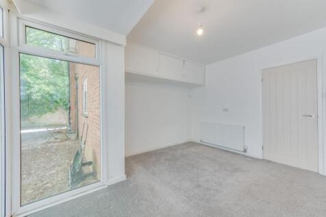 BEDROOMS AND BATHROOM