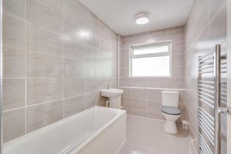 BEDROOMS AND BATHROOM