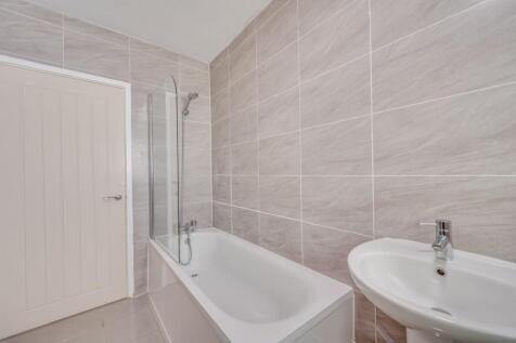 BEDROOMS AND BATHROOM