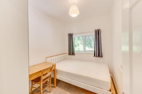 BEDROOMS AND BATHROOMS