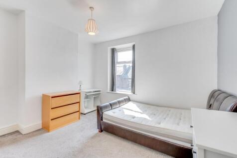 BEDROOMS AND BATHROOMS
