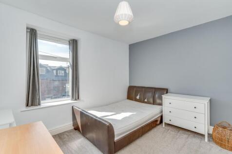 BEDROOMS AND BATHROOMS