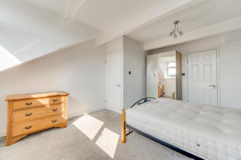 BEDROOMS AND BATHROOMS