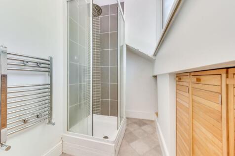 BEDROOMS AND BATHROOMS