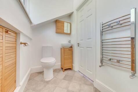 BEDROOMS AND BATHROOMS