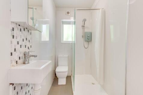 BEDROOMS AND BATHROOMS