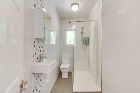 BEDROOMS AND BATHROOMS