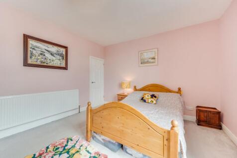 BEDROOMS AND BATHROOM