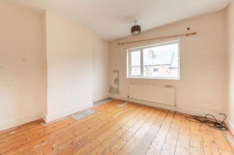 BEDROOMS AND BATHROOM